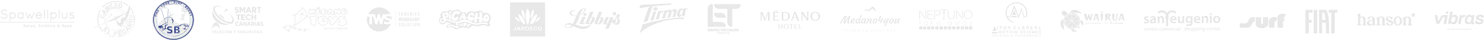 Logos colaboradores